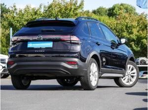 Volkswagen Taigo MOVE 1.0 TSI DSG AHK LED Navi