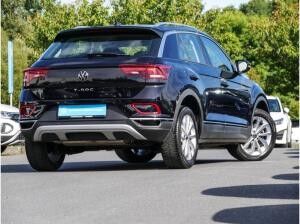 Volkswagen T-Roc T-Roc Style 2.0 TDI DSG Standheizung Navi LED - AKTION NUR NOCH BIS 31.12.