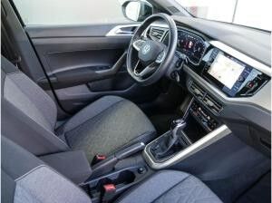 Volkswagen Taigo MOVE 1.0 TSI DSG AHK LED Navi