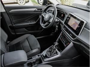 Volkswagen T-Roc T-Roc Style 2.0 TDI DSG Standheizung Navi LED - AKTION NUR NOCH BIS 31.12.