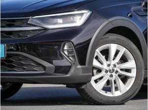 Volkswagen Taigo MOVE 1.0 TSI DSG AHK LED Navi