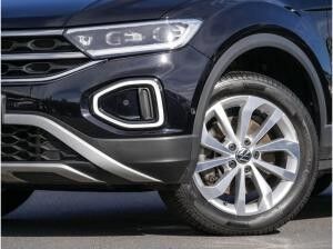 Volkswagen T-Roc T-Roc Style 2.0 TDI DSG Standheizung Navi LED - AKTION NUR NOCH BIS 31.12.