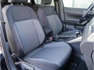 Volkswagen Taigo MOVE 1.0 TSI DSG AHK LED Navi