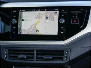 Volkswagen Taigo MOVE 1.0 TSI DSG AHK LED Navi