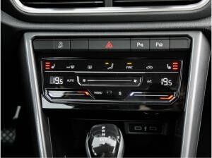 Volkswagen T-Roc T-Roc Style 2.0 TDI DSG Standheizung Navi LED - AKTION NUR NOCH BIS 31.12.
