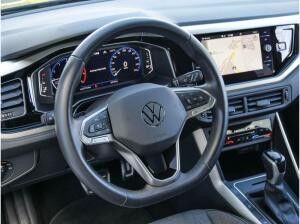 Volkswagen Taigo MOVE 1.0 TSI DSG AHK LED Navi