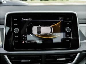 Volkswagen T-Roc T-Roc Style 2.0 TDI DSG Standheizung Navi LED - AKTION NUR NOCH BIS 31.12.