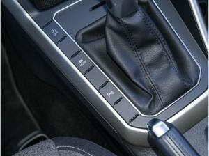 Volkswagen Taigo MOVE 1.0 TSI DSG AHK LED Navi