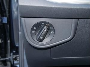 Volkswagen Taigo MOVE 1.0 TSI DSG AHK LED Navi