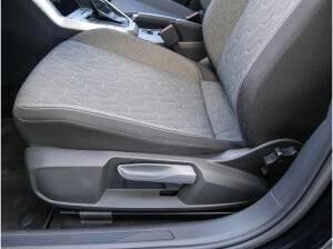 Volkswagen Taigo MOVE 1.0 TSI DSG AHK LED Navi