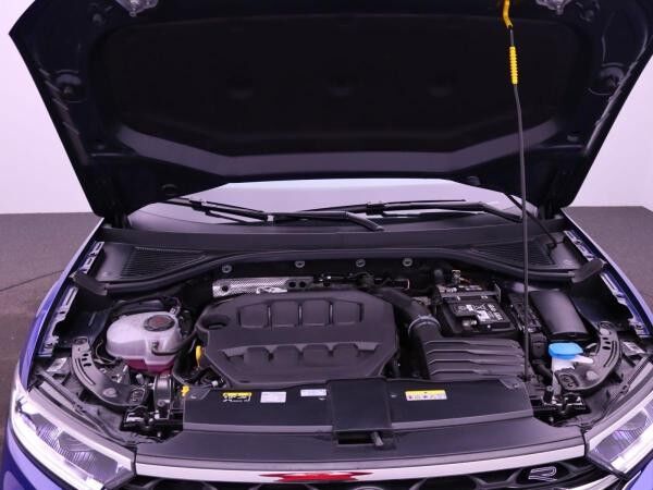 Volkswagen T-Roc R-Line 2.0 TSI 4M DSG/ LED, ACC, Navi, RFK