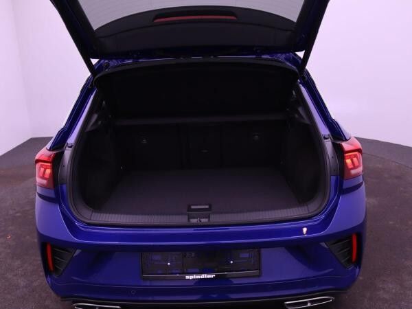Volkswagen T-Roc R-Line 2.0 TSI 4M DSG/ LED, ACC, Navi, RFK