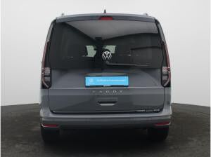Volkswagen Caddy Kombi Life 2.0 TDI DSG/LED, ACC, Navi,Pano
