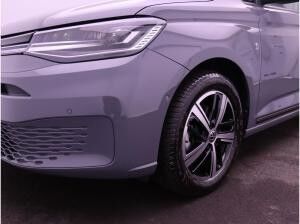 Volkswagen Caddy Kombi Life 2.0 TDI DSG/LED, ACC, Navi,Pano