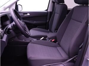 Volkswagen Caddy Kombi Life 2.0 TDI DSG/LED, ACC, Navi,Pano