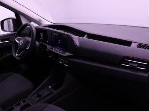 Volkswagen Caddy Kombi Life 2.0 TDI DSG/LED, ACC, Navi,Pano