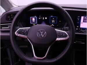 Volkswagen Caddy Kombi Life 2.0 TDI DSG/LED, ACC, Navi,Pano