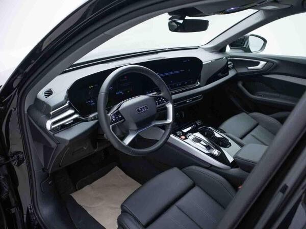 Audi A5 Avant S-TRO*LED*NAVI*RFK*LEDER*ACC*SHZ*