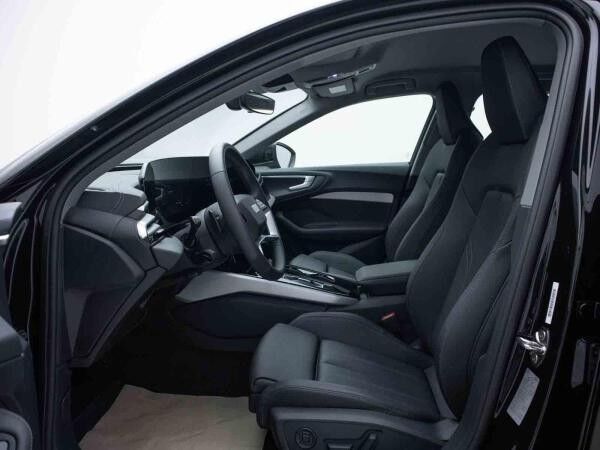 Audi A5 Avant S-TRO*LED*NAVI*RFK*LEDER*ACC*SHZ*