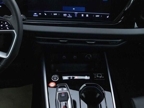Audi A5 Avant S-TRO*LED*NAVI*RFK*LEDER*ACC*SHZ*
