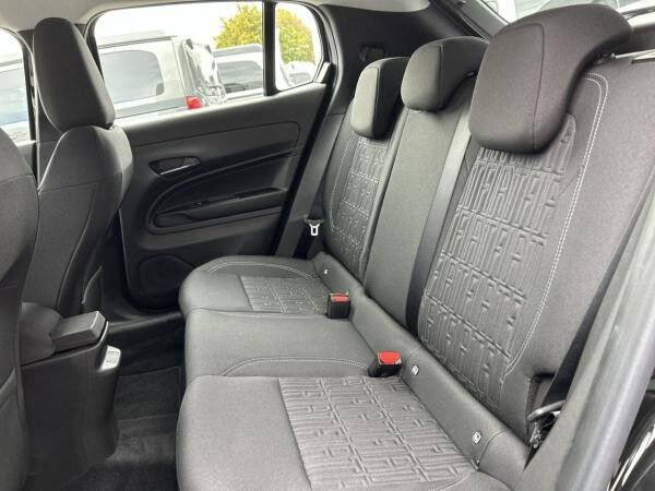 Fiat 600 Spezial Edition 110PS *Kamera/Sitzheizung/LED/NAVI*