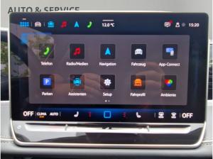 Volkswagen Passat Variant 2.0 TDI Elegance DSG*AHK*ACC*4CAM