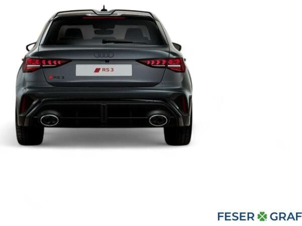 Audi RS3 Sportback S tronic