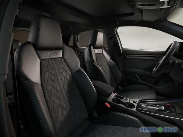 Audi RS3 Sportback S tronic