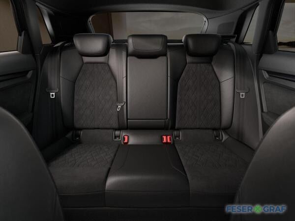 Audi RS3 Sportback S tronic