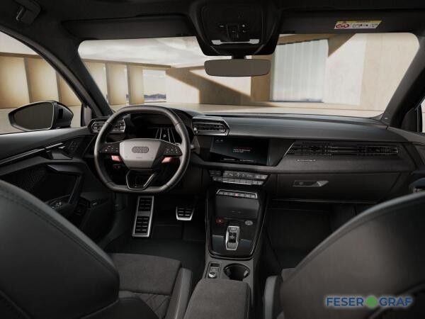 Audi RS3 Sportback S tronic