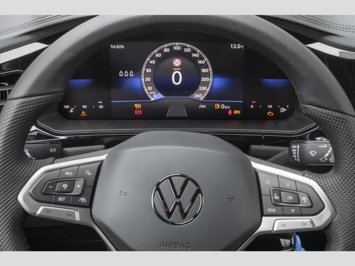 Volkswagen T-Roc R-Line 1.5 l TSI
