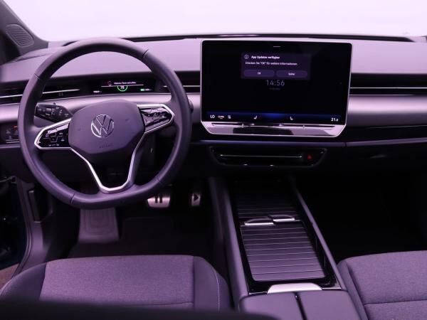 Volkswagen ID.7 Tourer Pro/ Pano, Matrix, AR-HuD, AHK, 360°