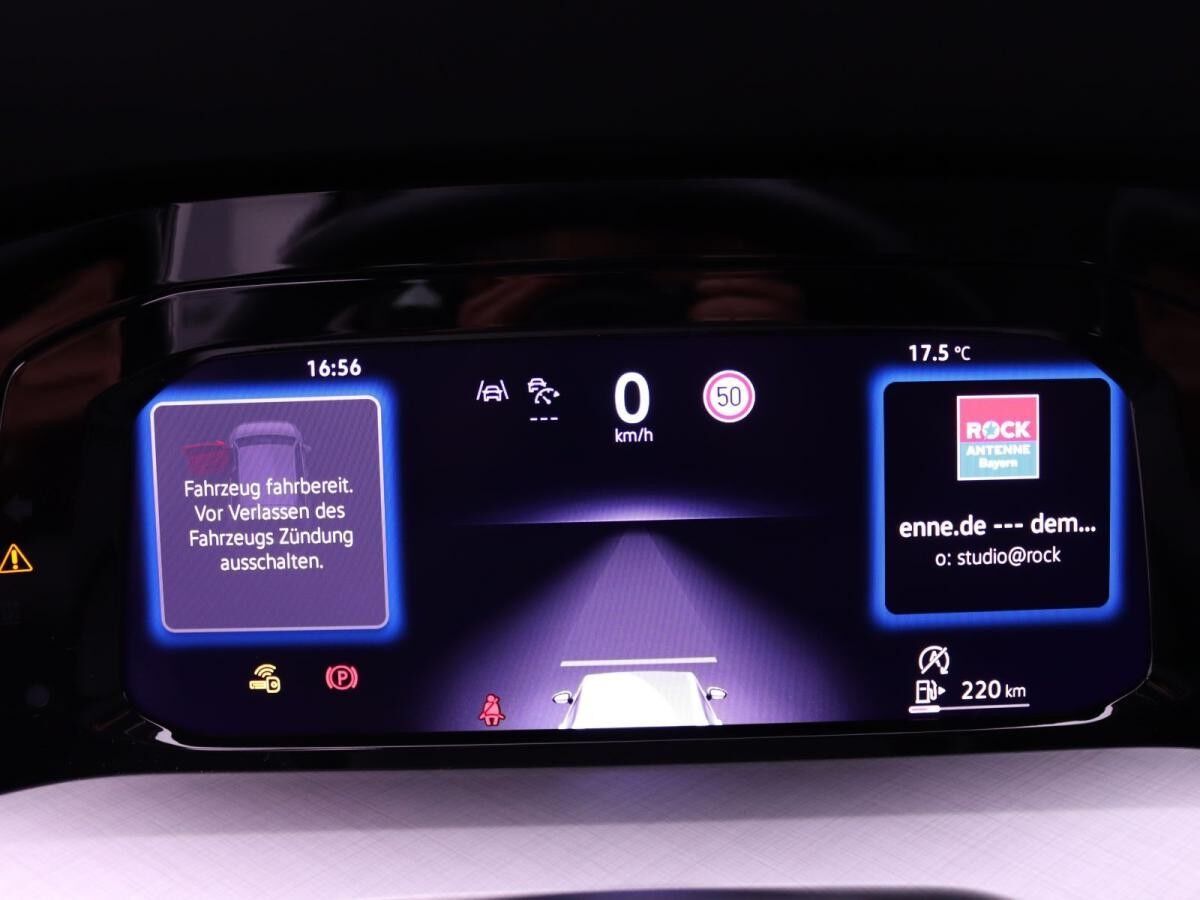 Volkswagen Golf VIII Life 1.5 TSI / App-Connect, LED, SHZ