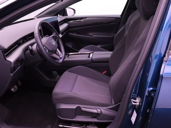 Volkswagen ID.7 Tourer Pro/ Pano, Matrix, AR-HuD, AHK, 360°