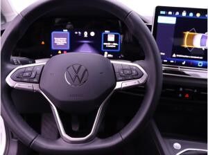 Volkswagen Golf VIII Life 1.5 TSI / App-Connect, LED, SHZ