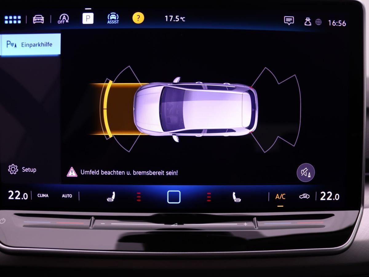 Volkswagen Golf VIII Life 1.5 TSI / App-Connect, LED, SHZ