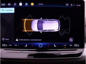 Volkswagen Golf VIII Life 1.5 TSI / App-Connect, LED, SHZ