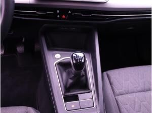 Volkswagen Golf VIII Life 1.5 TSI / App-Connect, LED, SHZ