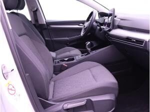 Volkswagen Golf VIII Life 1.5 TSI / App-Connect, LED, SHZ