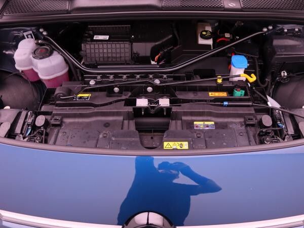 Volkswagen ID.7 Tourer Pro/ Pano, Matrix, AR-HuD, AHK, 360°
