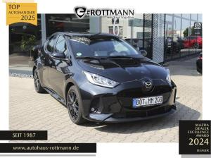 Mazda 2 Hybrid 1.5L VVT-i CVT Automatik HOMURA SoMo