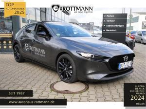 Mazda 3 Lim. Homura | RFK | Headup | CarPlay | LED