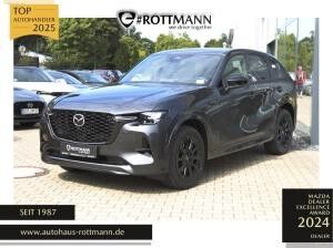 Mazda CX-60 eSKYACTIV D 254ps Aut. AWD Homura Plus