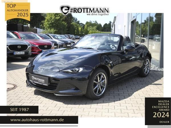 Mazda MX-5 1.5 SKYACTIV-G 132 EXCLUSIVE-Line