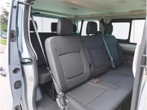 Renault Trafic Combi Evolution Blue dCi 170 Automatik MY25