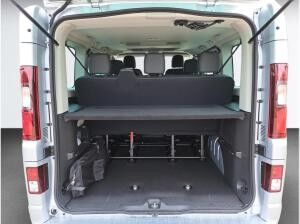 Renault Trafic Combi Evolution Blue dCi 170 Automatik MY25