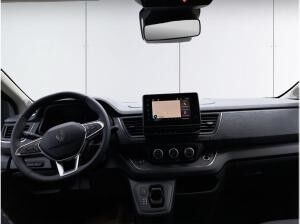 Renault Trafic Combi Evolution Blue dCi 170 Automatik MY25
