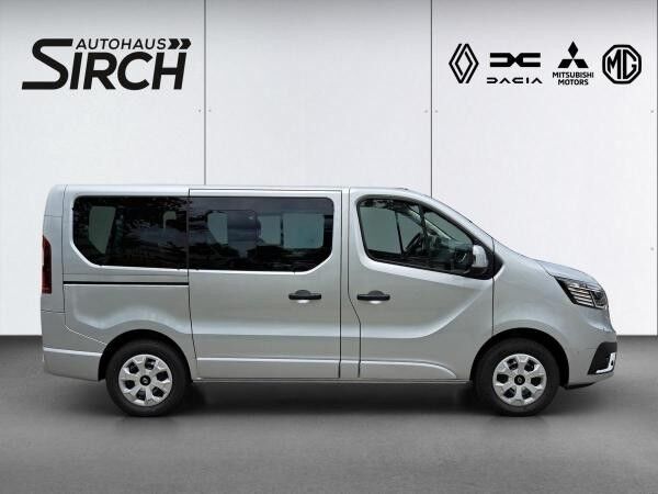 Renault Trafic Combi Evolution Blue dCi 170 Automatik MY25