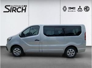 Renault Trafic Combi Evolution Blue dCi 170 Automatik MY25