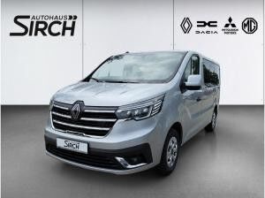 Renault Trafic Combi Evolution Blue dCi 170 Automatik MY25